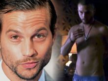 Logan Marshall-Green