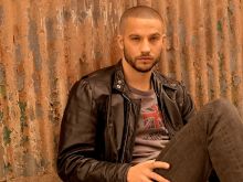 Logan Marshall-Green