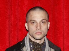 Logan Marshall-Green