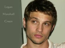 Logan Marshall-Green