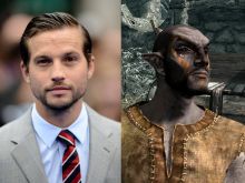 Logan Marshall-Green