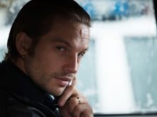 Logan Marshall-Green