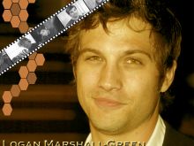 Logan Marshall-Green