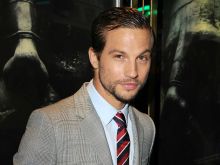 Logan Marshall-Green