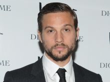 Logan Marshall-Green