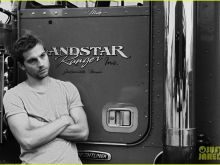Logan Marshall-Green