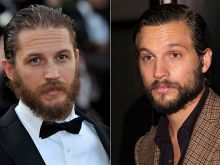 Logan Marshall-Green