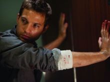 Logan Marshall-Green