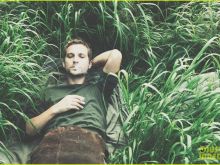 Logan Marshall-Green