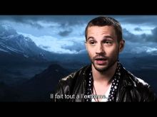 Logan Marshall-Green