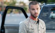 Logan Marshall-Green