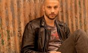 Logan Marshall-Green