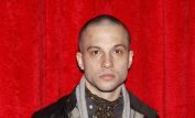 Logan Marshall-Green