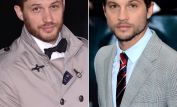 Logan Marshall-Green