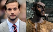 Logan Marshall-Green