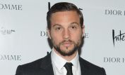 Logan Marshall-Green