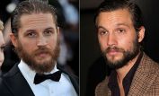 Logan Marshall-Green