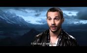 Logan Marshall-Green