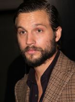 Logan Marshall-Green