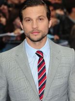 Logan Marshall-Green