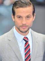 Logan Marshall-Green