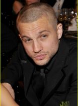 Logan Marshall-Green