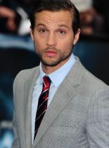 Logan Marshall-Green