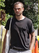 Logan Marshall-Green photo