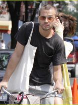 Logan Marshall-Green