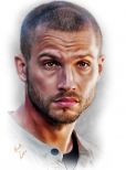 Logan Marshall-Green