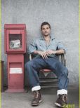 Logan Marshall-Green