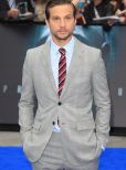 Logan Marshall-Green