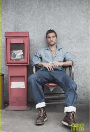 Logan Marshall-Green