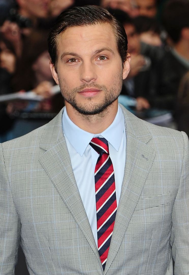 Logan Marshall-Green