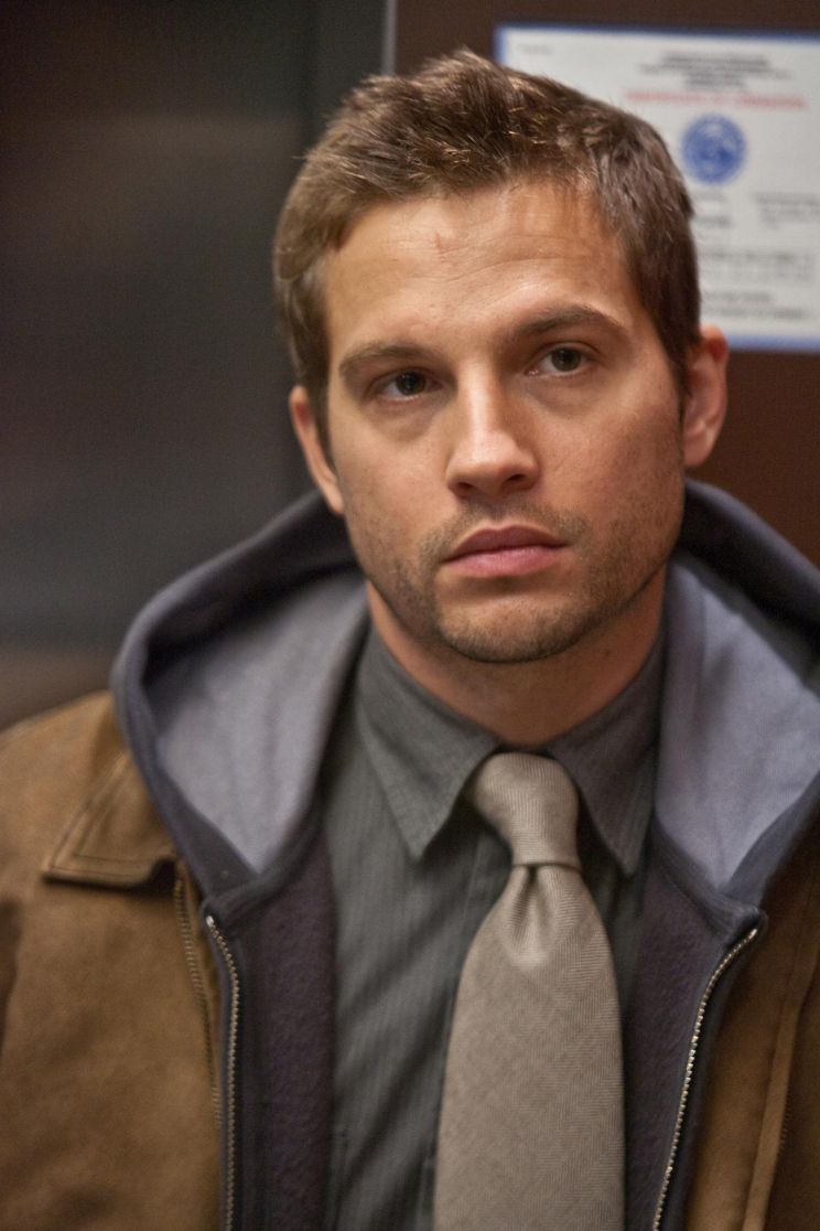 Logan Marshall-Green