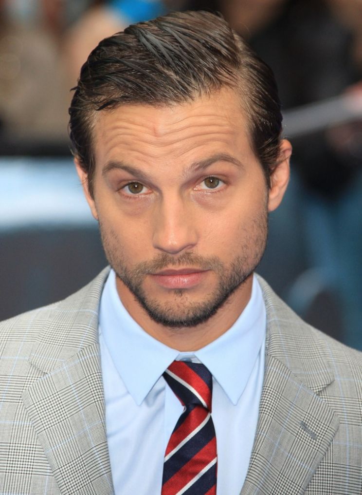 Logan Marshall-Green