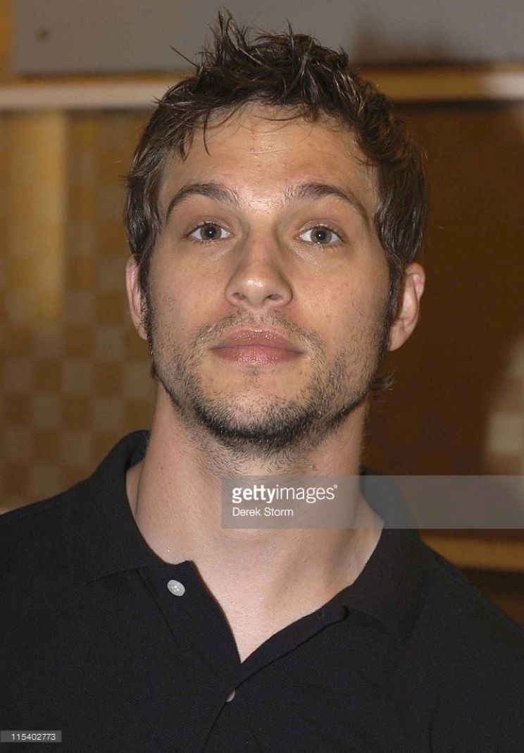 Logan Marshall-Green