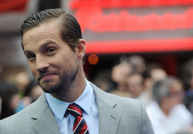 Logan Marshall-Green