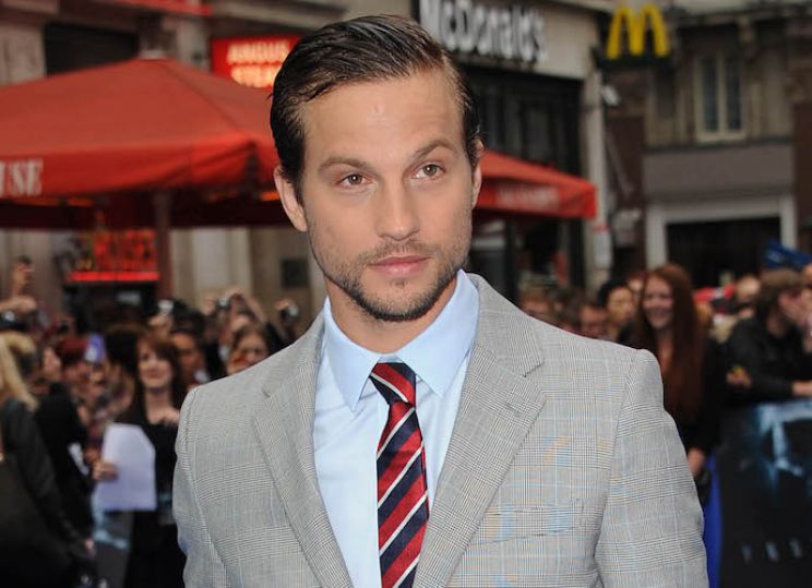 Logan Marshall-Green