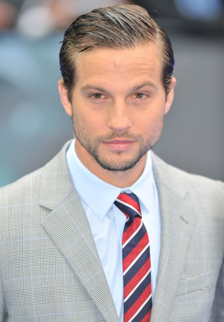 Logan Marshall-Green