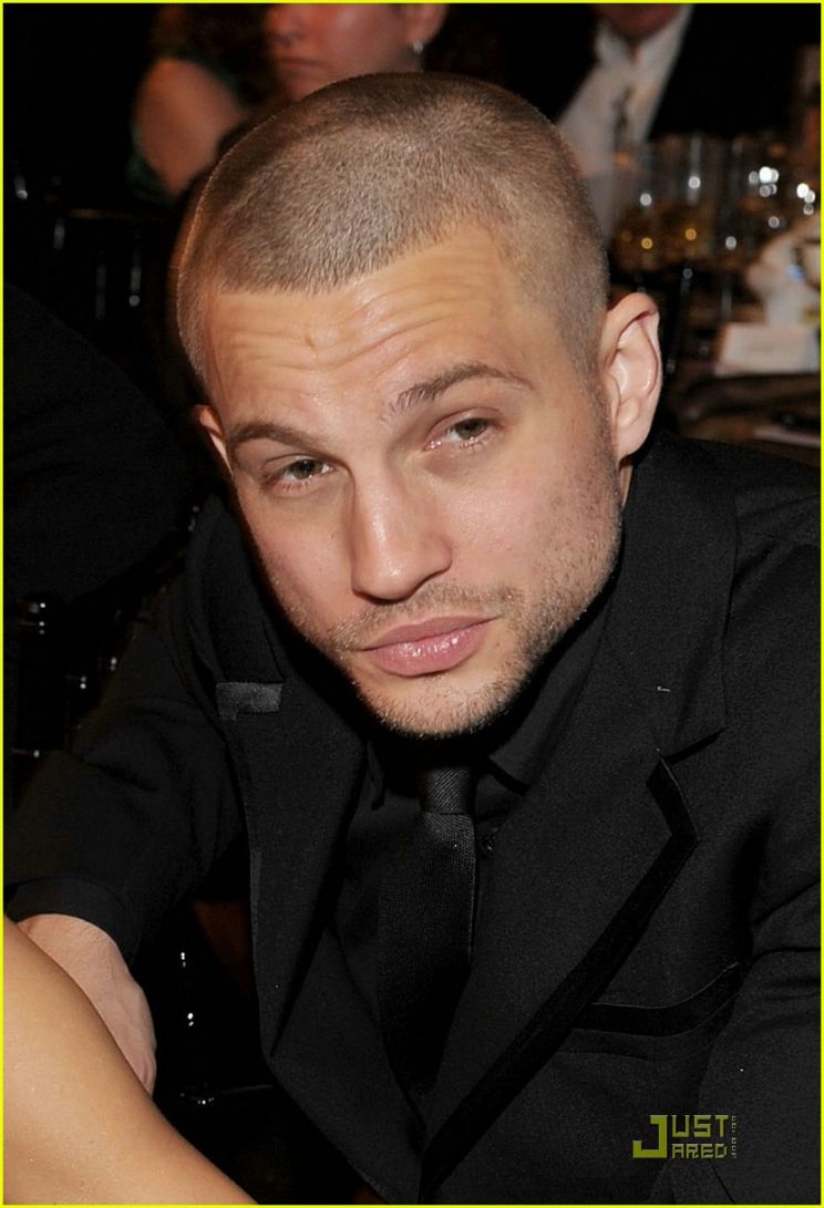 Logan Marshall-Green