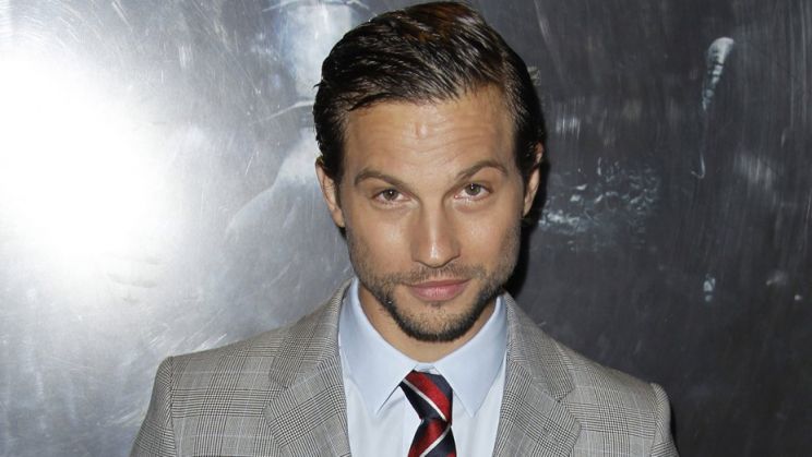 Logan Marshall-Green