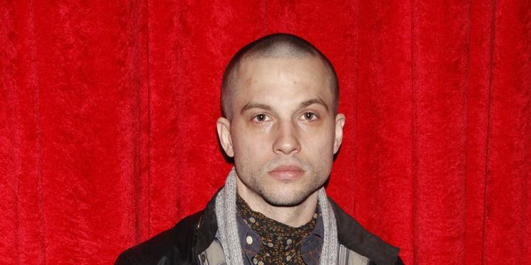 Logan Marshall-Green