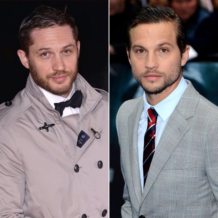 Logan Marshall-Green