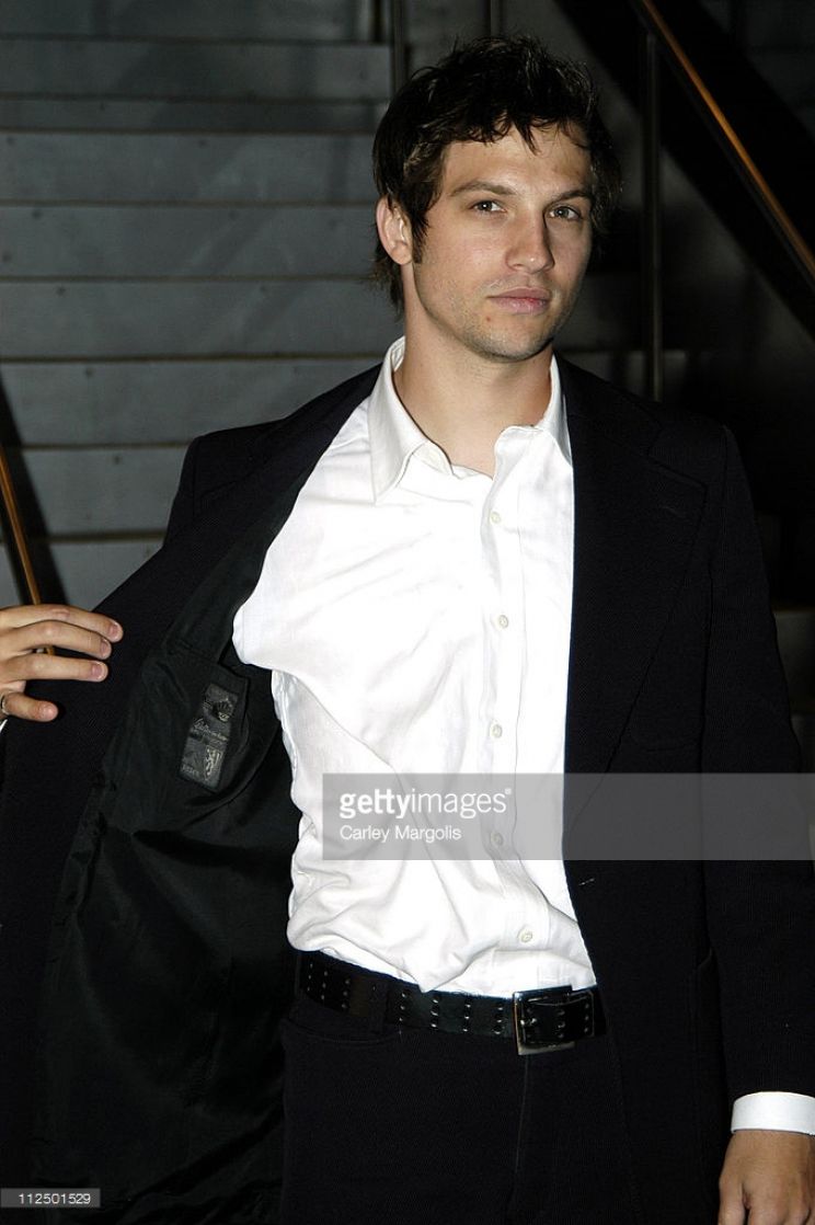 Logan Marshall-Green