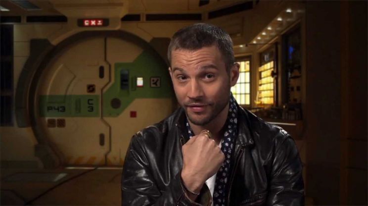 Logan Marshall-Green