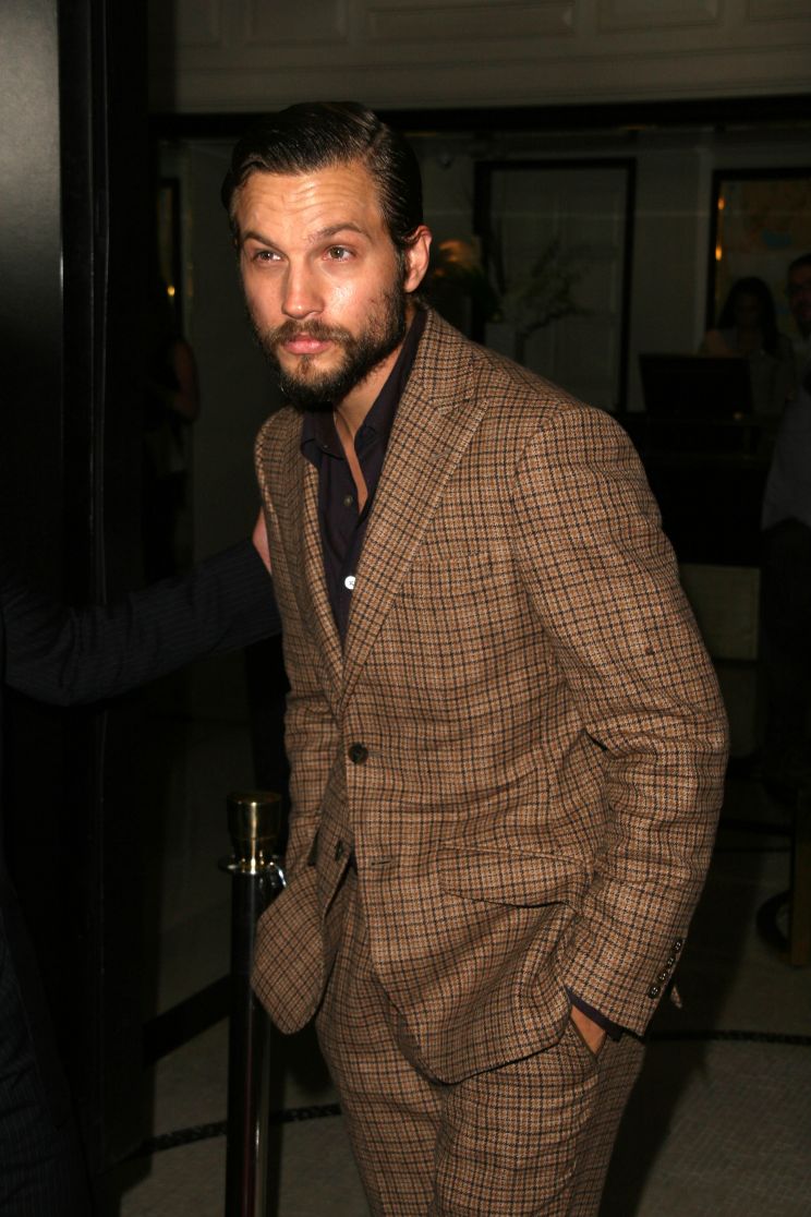 Logan Marshall-Green