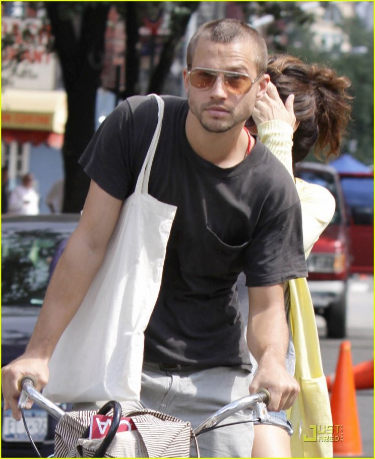 Logan Marshall-Green