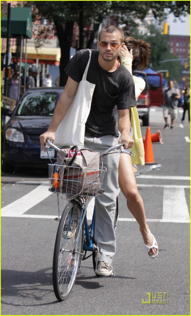 Logan Marshall-Green
