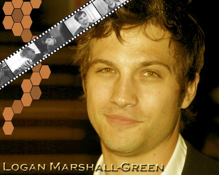 Logan Marshall-Green